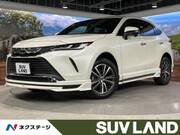 2021 TOYOTA HARRIER