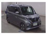 2020 NISSAN ROOX