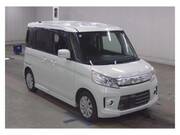 2013 SUZUKI SPACIA CUSTOM