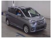2018 NISSAN DAYZ