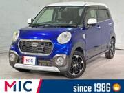 2017 DAIHATSU CAST