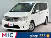 2015 NISSAN SERENA