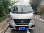 2008 NISSAN CARAVAN