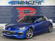 2009 MAZDA RX-8
