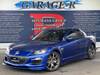 MAZDA RX-8