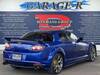 MAZDA RX-8
