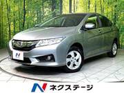 2015 HONDA GRACE HYBRID EX