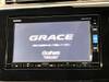 HONDA GRACE