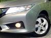 HONDA GRACE