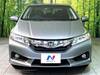 HONDA GRACE