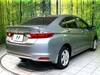 HONDA GRACE
