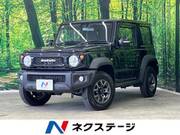 2024 SUZUKI JIMNY SIERRA