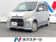 2010 DAIHATSU TANTO EXE