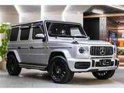2019 MERCEDES BENZ G-CLASS