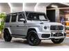 MERCEDES BENZ G-CLASS