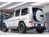 MERCEDES BENZ G-CLASS