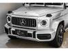 MERCEDES BENZ G-CLASS