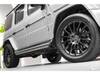 MERCEDES BENZ G-CLASS