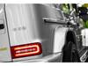 MERCEDES BENZ G-CLASS