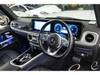 MERCEDES BENZ G-CLASS