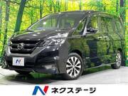 2018 NISSAN SERENA HIGHWAYSTAR V SELECTION