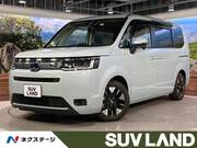 2025 HONDA STEPWAGON