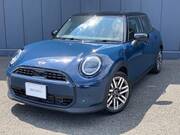 2026 BMW MINI