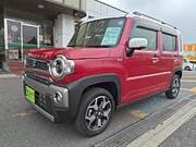 2021 SUZUKI HUSTLER