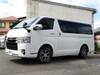 TOYOTA REGIUS ACE VAN