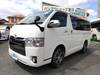 TOYOTA REGIUS ACE VAN