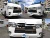 TOYOTA REGIUS ACE VAN