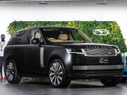 2024 LAND ROVER RANGE ROVER