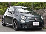 2021 FIAT 500