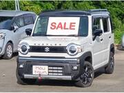 2025 SUZUKI HUSTLER
