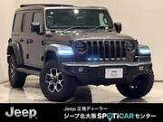 2022 CHRYSLER JEEP WRANGLER UNLIMITED