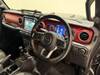 CHRYSLER JEEP WRANGLER UNLIMITED