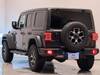 CHRYSLER JEEP WRANGLER UNLIMITED