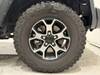 CHRYSLER JEEP WRANGLER UNLIMITED