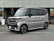 2026 SUZUKI SPACIA CUSTOM