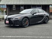 2024 LEXUS IS