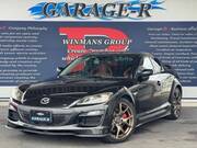 2012 MAZDA RX-8