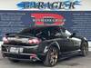 MAZDA RX-8