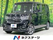 2021 HONDA N-BOX CUSTOM