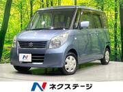 2009 SUZUKI PALETTE