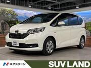 2022 HONDA FREED HYBRID