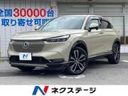 2021 HONDA VEZEL