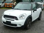 2011 BMW MINI