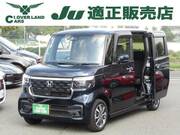 2025 HONDA N-BOX CUSTOM