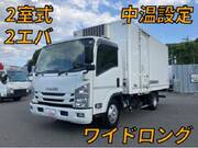 2020 ISUZU OTHER