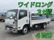 2013 ISUZU OTHER
